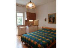 Leandra Chambres &amp; Appartement Appartement 3 – Green foto 5