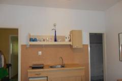 Leandra Chambres &amp; Appartement Appartement 4 – Blue foto 1