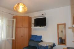 Leandra Chambres &amp; Appartement Appartement 4 – Blue foto 2