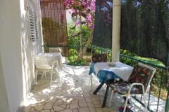 Leandra Chambres &amp; Appartement Appartement 4 – Blue foto 3