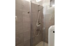 Leandra Chambres &amp; Appartement Appartement 4 – Blue foto 5