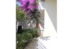 Leandra Chambres &amp; Appartement Appartement 1 – Orange foto 2