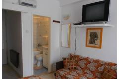 Leandra Chambres &amp; Appartement Appartement 1 – Orange foto 4