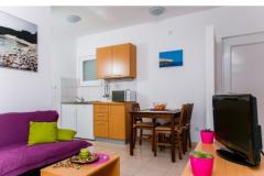 Villa Mare, Komiža Appartement 1 – Stoncica foto 5