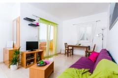 Villa Mare, Komiža Appartement 3 – Smokova foto 1