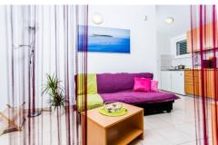 Villa Mare, Komiža Appartement 4 – Zaglav foto 2