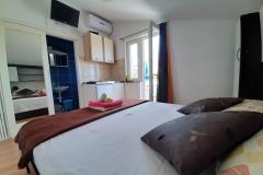 Appartements Milena Chambre 4 – soba 1 foto 2