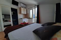 Appartements Milena Chambre 4 – soba 1 foto 3