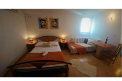 Appartements Milena Chambre 5 – soba 2 foto 4
