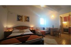 Appartements Milena Chambre 5 – soba 2 foto 5