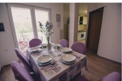 Ana Apartmani Appartement 2 – dvosobni foto 3
