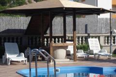 Antonela Appartement 2 – A2 plavi foto 3