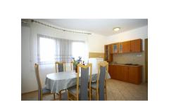 Appartements Tribunj-Biserka Appartement 2 – Veliki 2 foto 1