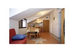 Appartements Tribunj-Biserka Appartement 1 – Veliki 3 foto 3