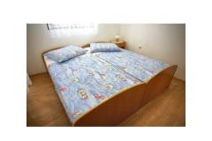 Appartements Tribunj-Biserka Appartement 3 – Mali 2 foto 2