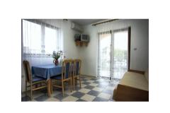 Appartements Tribunj-Biserka Appartement 3 – Mali 2 foto 4