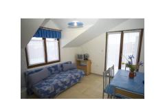 Appartements Tribunj-Biserka Appartement 4 – Mali 3 foto 1