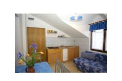 Appartements Tribunj-Biserka Appartement 4 – Mali 3 foto 4