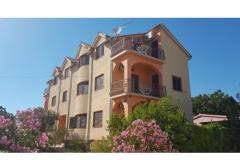 Appartements Tribunj-Biserka Appartement 4 – Mali 3 foto 5