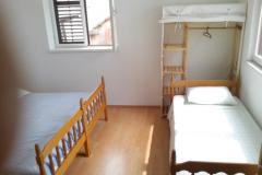 Appartement PARK Vodice Appartement 1 – Kuća foto 2