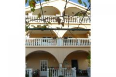 Appartements Tribunj Appartement 1 foto 1