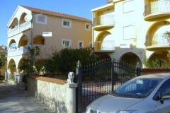 Appartements Tribunj Appartement 2 – VIDATRIBUN foto 1