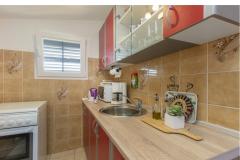 Appartements Alaga Appartement 2 – Apartman B foto 1