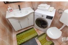 Appartements Alaga Appartement 2 – Apartman B foto 3