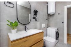 Appartements Alaga Appartement 1 – Apartman A foto 1