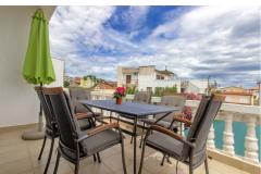 Appartements Alaga Appartement 1 – Apartman A foto 4