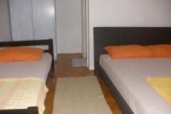 Appartements  Smokva   Appartement 1 – apartman foto 1