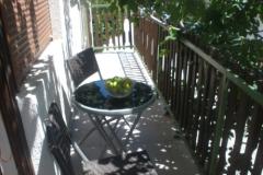 Appartements  Smokva   Chambre 2 – Lavanda foto 4