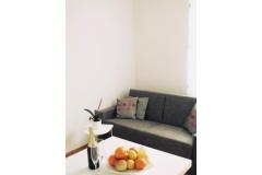 Appartements Andora Appartement 2 – A 2+1 foto 2