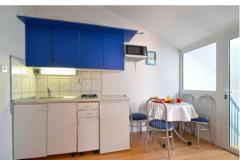 Appartements Andrea Vodice Appartement 1 – A1 foto 3