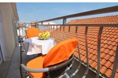 Appartements Andrea Vodice Appartement 1 – A1 foto 4