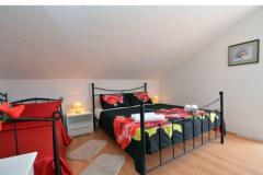 Appartements Andrea Vodice Appartement 1 – A1 foto 5