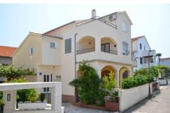 Appartements Andrea Vodice Appartement 2 – A2 foto 1