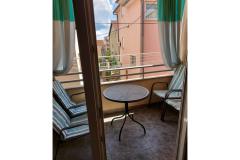 Appartements Andrea Vodice Appartement 2 – A2 foto 3