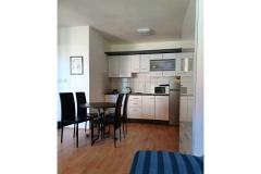 Appartements Andrea Vodice Appartement 2 – A2 foto 4