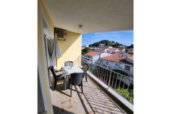 Appartements Angela Tribunj Appartement 2 – ApartmanA2 foto 2