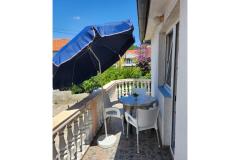 Appartements Angela Tribunj Appartement 3 – ApartmanA4 foto 4