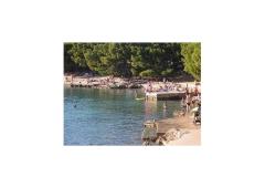 Appartements Angela Tribunj Appartement 3 – ApartmanA4 foto 5