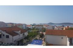 Appartements Anita Vodice Appartement 4 – A6 foto 1