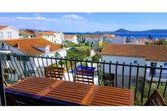 Appartements Anita Vodice Appartement 4 – A6 foto 2