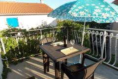 Appartements Bakmaz - Vodice Appartement 1 – Apartman 1 foto 1