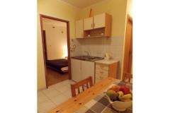 Appartements Bakmaz - Vodice Appartement 1 – Apartman 1 foto 3