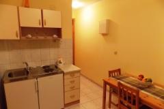 Appartements Bakmaz - Vodice Appartement 1 – Apartman 1 foto 4