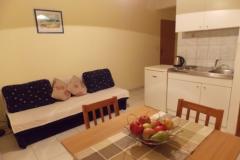 Appartements Bakmaz - Vodice Appartement 2 – Apartman 2 foto 1