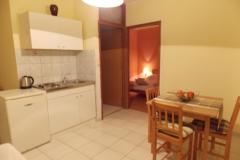 Appartements Bakmaz - Vodice Appartement 2 – Apartman 2 foto 4