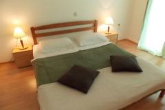 Appartements Bakmaz - Vodice Appartement 3 – Apartman 3 foto 1